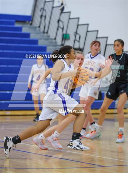 Thumbnail 3 in Pine Creek @ Rampart photogallery.