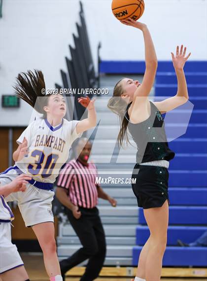 Thumbnail 1 in Pine Creek @ Rampart photogallery.
