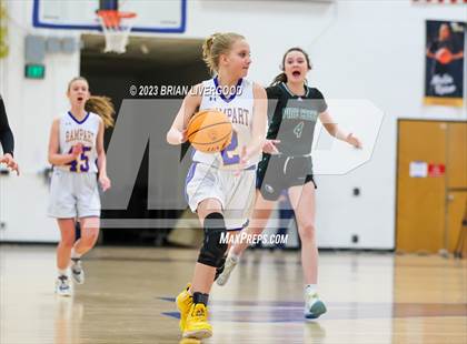 Thumbnail 2 in Pine Creek @ Rampart photogallery.