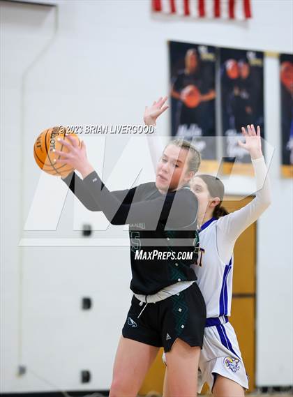 Thumbnail 3 in Pine Creek @ Rampart photogallery.