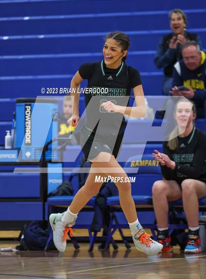 Thumbnail 2 in Pine Creek @ Rampart photogallery.