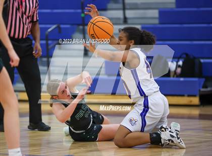 Thumbnail 1 in Pine Creek @ Rampart photogallery.