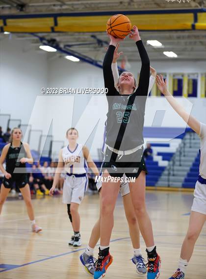 Thumbnail 1 in Pine Creek @ Rampart photogallery.