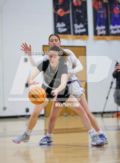 Thumbnail 2 in Pine Creek @ Rampart photogallery.