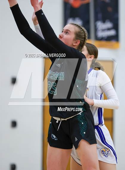 Thumbnail 1 in Pine Creek @ Rampart photogallery.