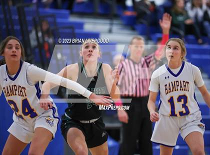 Thumbnail 3 in Pine Creek @ Rampart photogallery.