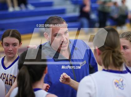 Thumbnail 1 in Pine Creek @ Rampart photogallery.