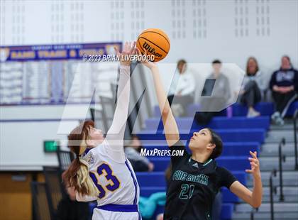 Thumbnail 3 in Pine Creek @ Rampart photogallery.