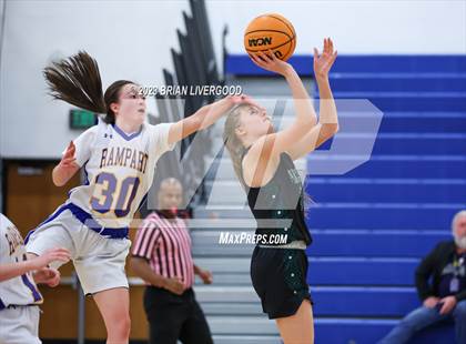 Thumbnail 3 in Pine Creek @ Rampart photogallery.
