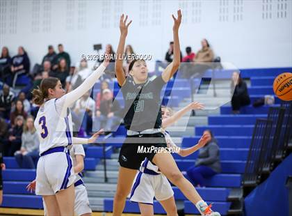 Thumbnail 1 in Pine Creek @ Rampart photogallery.