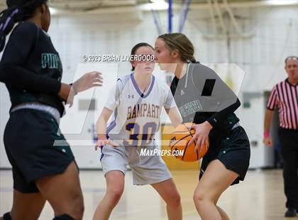 Thumbnail 3 in Pine Creek @ Rampart photogallery.