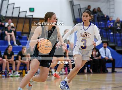 Thumbnail 2 in Pine Creek @ Rampart photogallery.