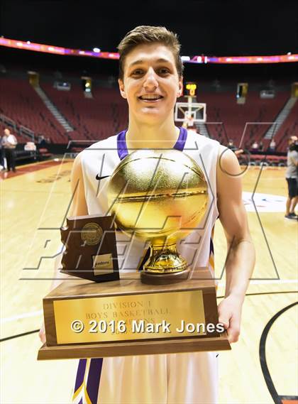 Thumbnail 3 in Mesa vs. Sunnyslope (AIA D1 Final Award Photos) photogallery.