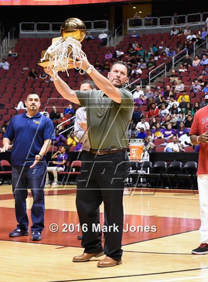 Thumbnail 1 in Mesa vs. Sunnyslope (AIA D1 Final Award Photos) photogallery.