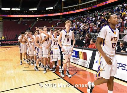 Thumbnail 2 in Mesa vs. Sunnyslope (AIA D1 Final Award Photos) photogallery.