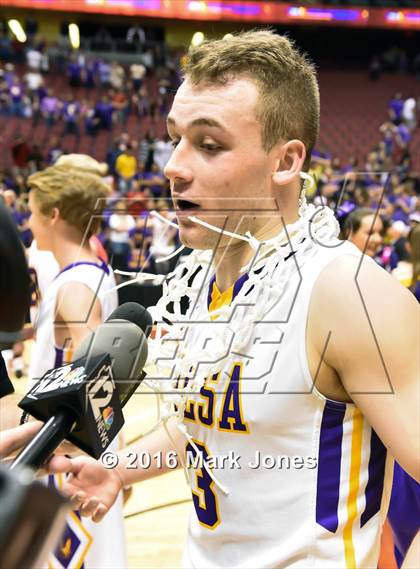 Thumbnail 1 in Mesa vs. Sunnyslope (AIA D1 Final Award Photos) photogallery.