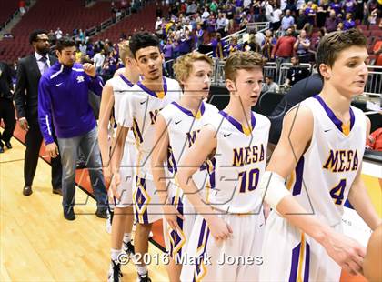 Thumbnail 2 in Mesa vs. Sunnyslope (AIA D1 Final Award Photos) photogallery.