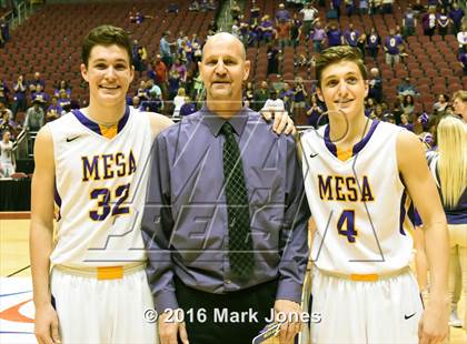 Thumbnail 1 in Mesa vs. Sunnyslope (AIA D1 Final Award Photos) photogallery.