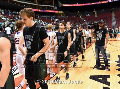 Thumbnail 3 in Mesa vs. Sunnyslope (AIA D1 Final Award Photos) photogallery.
