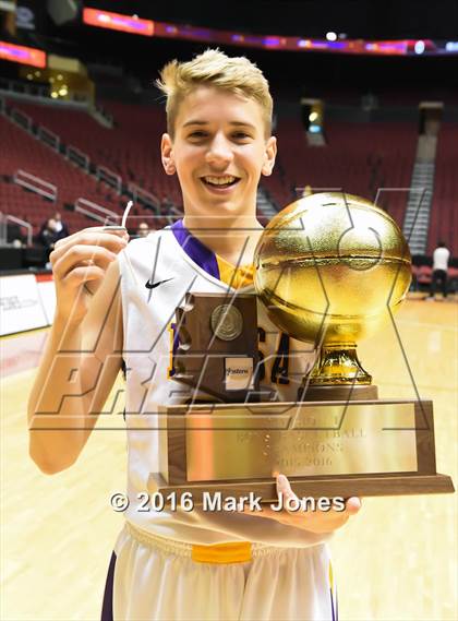 Thumbnail 1 in Mesa vs. Sunnyslope (AIA D1 Final Award Photos) photogallery.
