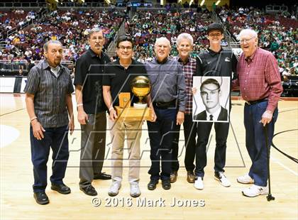 Thumbnail 3 in Mesa vs. Sunnyslope (AIA D1 Final Award Photos) photogallery.