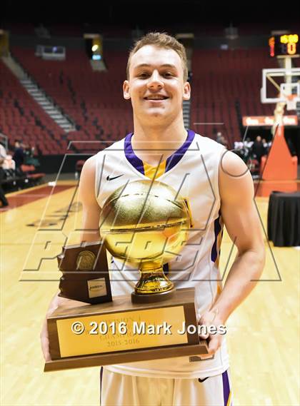 Thumbnail 1 in Mesa vs. Sunnyslope (AIA D1 Final Award Photos) photogallery.