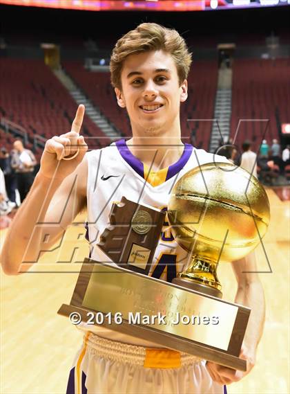 Thumbnail 2 in Mesa vs. Sunnyslope (AIA D1 Final Award Photos) photogallery.