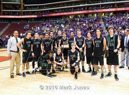 Thumbnail 1 in Mesa vs. Sunnyslope (AIA D1 Final Award Photos) photogallery.