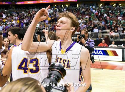 Thumbnail 1 in Mesa vs. Sunnyslope (AIA D1 Final Award Photos) photogallery.