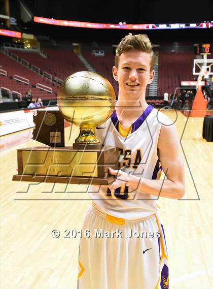 Thumbnail 2 in Mesa vs. Sunnyslope (AIA D1 Final Award Photos) photogallery.