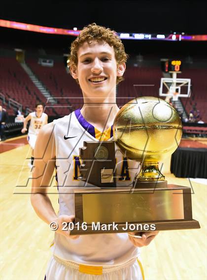 Thumbnail 1 in Mesa vs. Sunnyslope (AIA D1 Final Award Photos) photogallery.