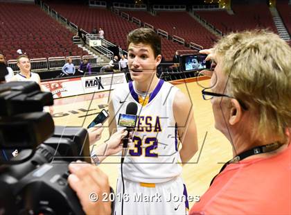 Thumbnail 3 in Mesa vs. Sunnyslope (AIA D1 Final Award Photos) photogallery.