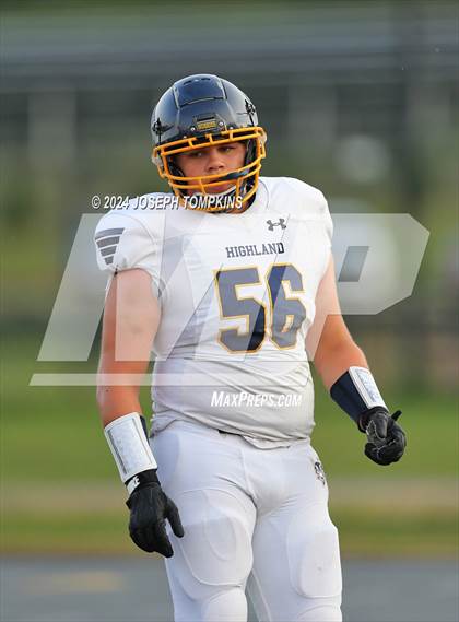 Thumbnail 1 in Highland @ Marlboro Central photogallery.