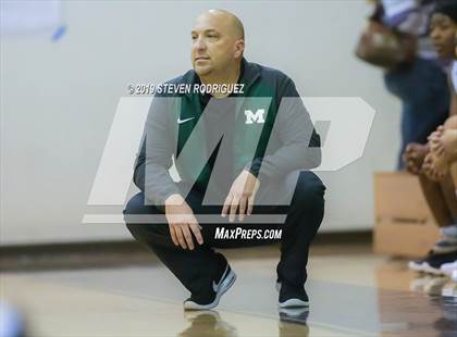 Thumbnail 1 in Manteca vs. Capital Christian photogallery.