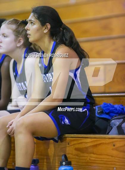 Thumbnail 1 in Manteca vs. Capital Christian photogallery.