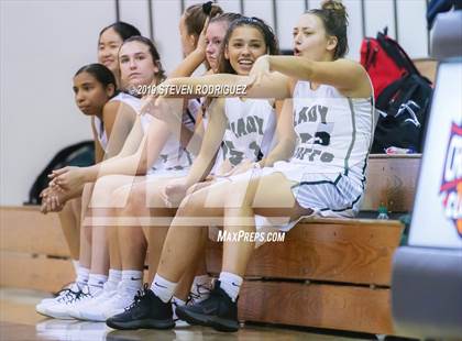 Thumbnail 3 in Manteca vs. Capital Christian photogallery.