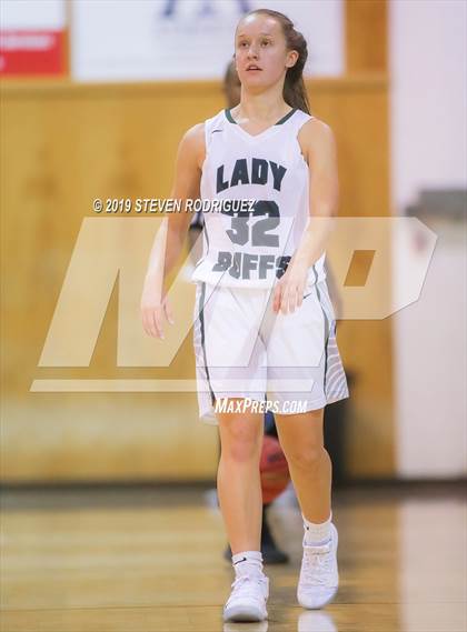 Thumbnail 2 in Manteca vs. Capital Christian photogallery.