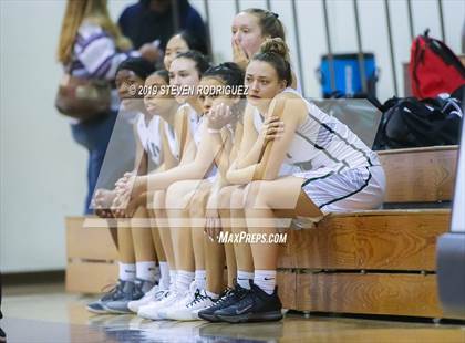 Thumbnail 2 in Manteca vs. Capital Christian photogallery.