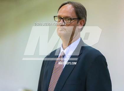 Thumbnail 3 in Manteca vs. Capital Christian photogallery.