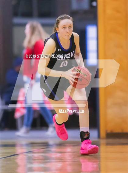 Thumbnail 3 in Manteca vs. Capital Christian photogallery.