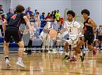 Photo from the gallery "Cocoa Beach vs. Holy Trinity Episcopal Academy (FHSAA 3A District 5 Final)"