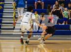 Photo from the gallery "Cocoa Beach vs. Holy Trinity Episcopal Academy (FHSAA 3A District 5 Final)"