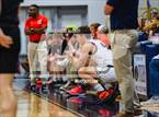 Photo from the gallery "Cocoa Beach vs. Holy Trinity Episcopal Academy (FHSAA 3A District 5 Final)"
