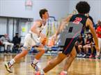 Photo from the gallery "Cocoa Beach vs. Holy Trinity Episcopal Academy (FHSAA 3A District 5 Final)"