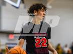 Photo from the gallery "Cocoa Beach vs. Holy Trinity Episcopal Academy (FHSAA 3A District 5 Final)"