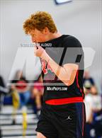 Photo from the gallery "Cocoa Beach vs. Holy Trinity Episcopal Academy (FHSAA 3A District 5 Final)"