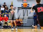 Photo from the gallery "Cocoa Beach vs. Holy Trinity Episcopal Academy (FHSAA 3A District 5 Final)"