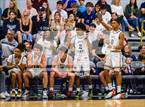 Photo from the gallery "Cocoa Beach vs. Holy Trinity Episcopal Academy (FHSAA 3A District 5 Final)"