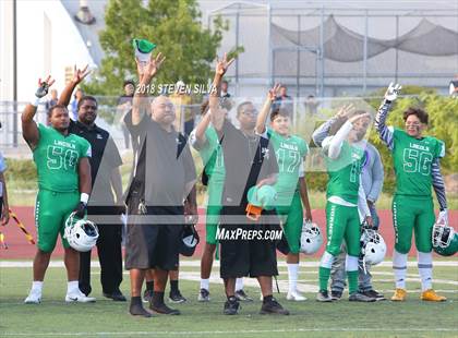 Thumbnail 2 in Morse @ Lincoln (Unity Bowl) photogallery.