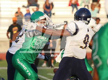 Thumbnail 1 in Morse @ Lincoln (Unity Bowl) photogallery.